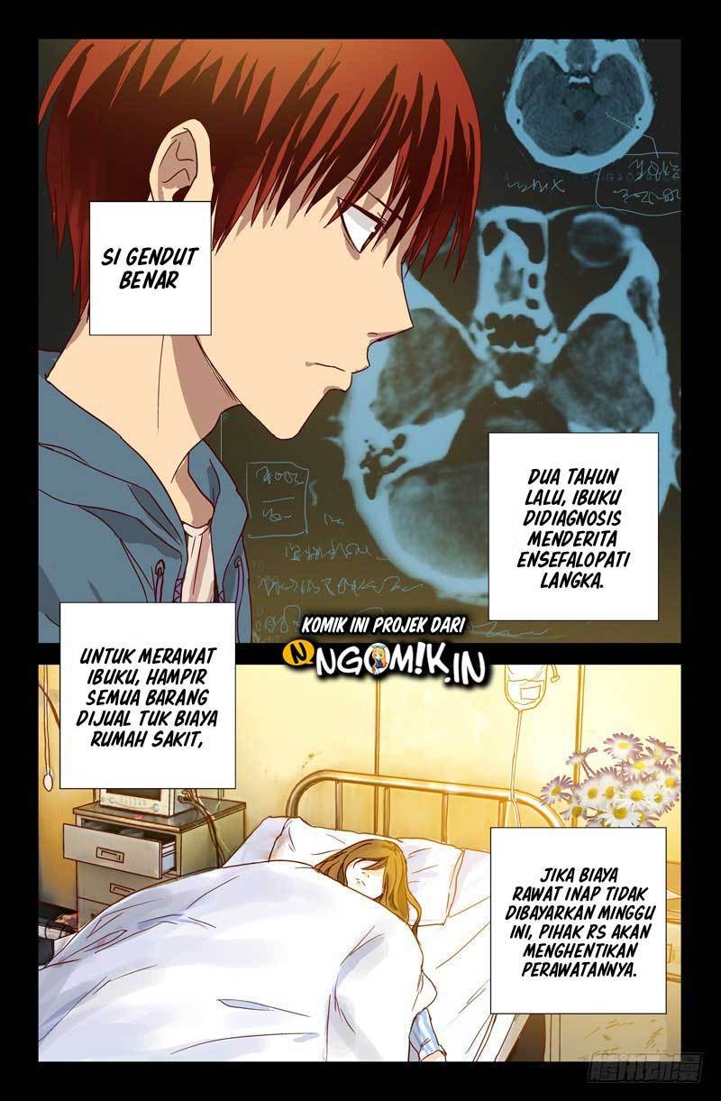 The Devil Ring Chapter 01 Gambar 11